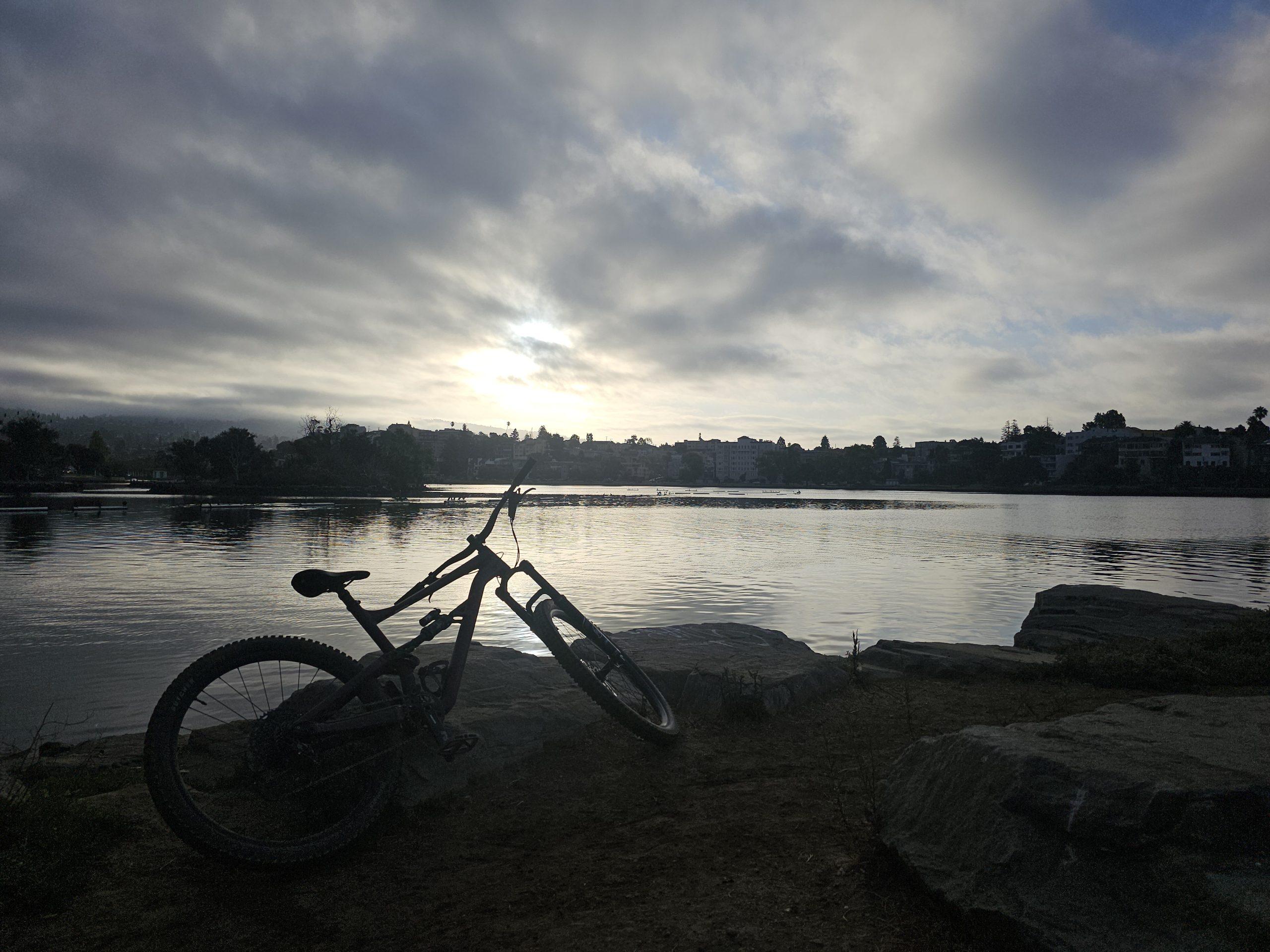 A Simple Kind of Man